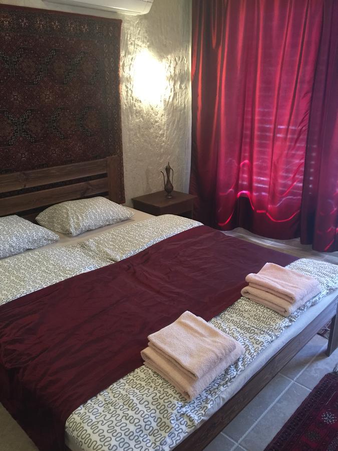Sirocave Barlang Apartmanok Sirok Bilik gambar