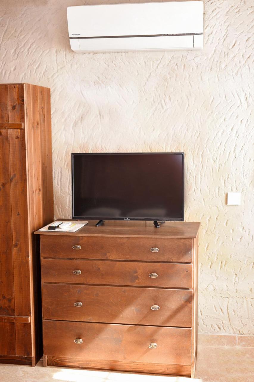 Sirocave Barlang Apartmanok Sirok Luaran gambar